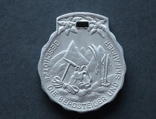 Abzeichen "ULLR"