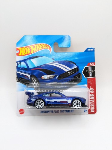 Hot wheels custom ford - wheels, ´18