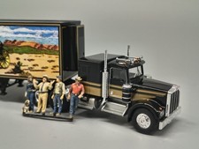 Brekina 86255 Kenworth W900