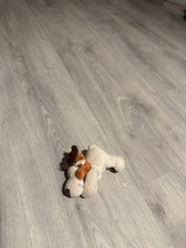NICI Elch Plüschtier