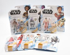 Star Wars Resistance Action