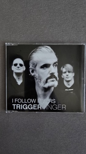 Follow rivers von - i,