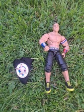 Wrestling Figur  John Cena
