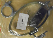 Anbausatz Endschalldämpfer