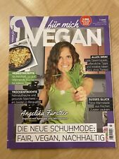 vegan magazin - Zeitschrift , 7/2022, OP € 4,90