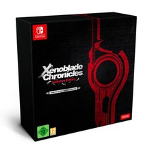 Xenoblade Chronicles