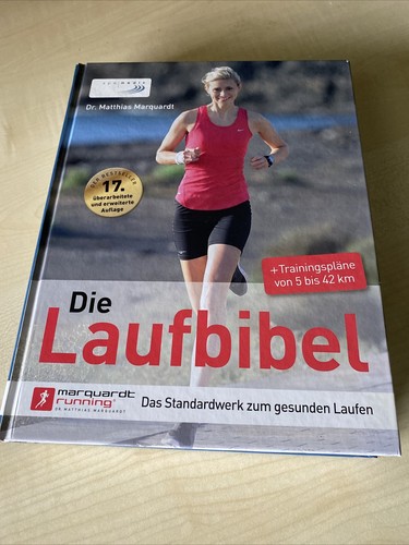 Die laufbibel von - die,