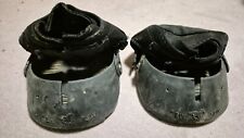 2 Stück = ein Paar Hufschuhe Easyboot glove backcountry Easy Boot Gr. 2W Schalen