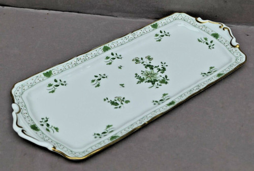 Raynaud limoges fleurie drache - raynaud,