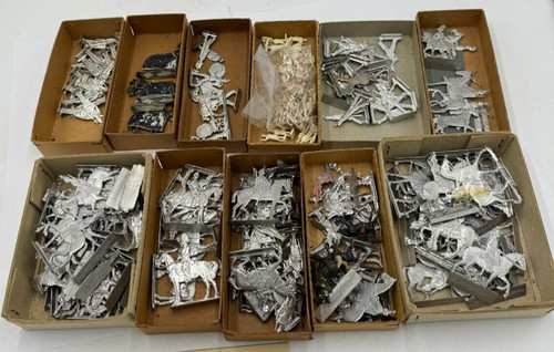 Sammlung lot konvolut - sammlung,