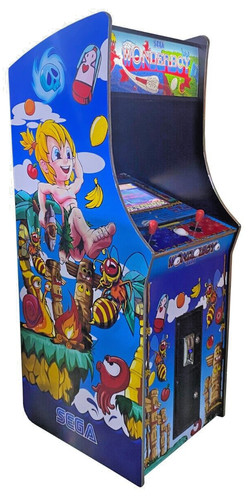 Classic arcade retro tv - classic,