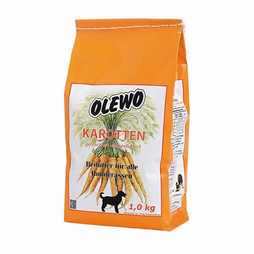 Olewo karotten pellets 1kg - olewo,