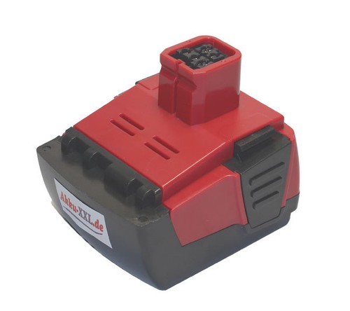 Akku für hilti b144 - akku, sf