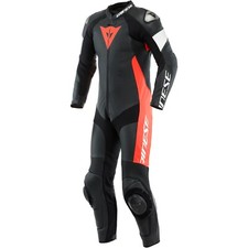 Dainese Lederkombi Einteiler