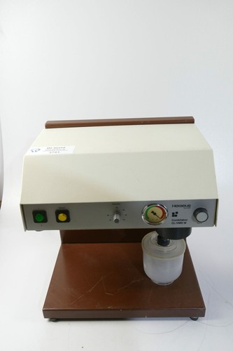 Heraeus combilabor vmr w - combilabor,