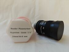 Baader Planetarium Hyperion 8-24mm Clickstop Zoomokular Mark III 1,25"