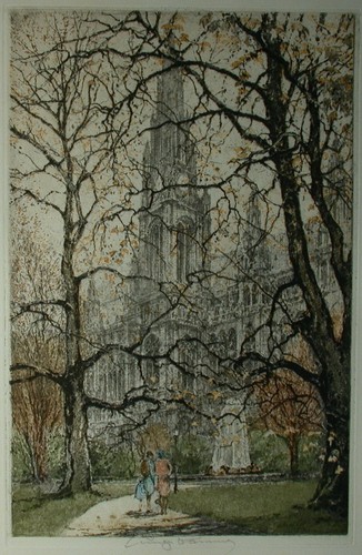 Luigi kasimir - luigi, 1881-1962