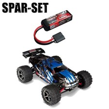 Traxxas 71076-8 E-Revo 4x4 VXL