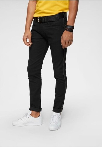 Lee jeans luke smiley - luke, slim