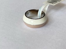 Zweifarbiger Esprit Ring Hell-