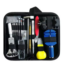 147tlg Uhrenwerkzeug Set