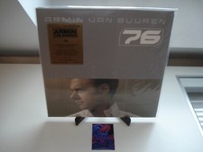 Armin Van Buuren 76 Vinyl