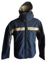 Cape horn giacca Technik -