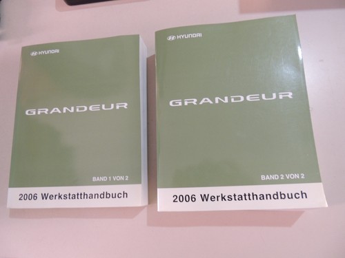 Werkstatthandbuch band 2 - werkstatthandbuch, +