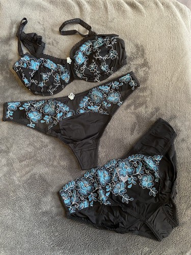 Nuance slip string set - bh,