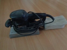 Würth Master ESS115  Schwingschleifer Schleifmaschine 12000-22000 min gebraucht