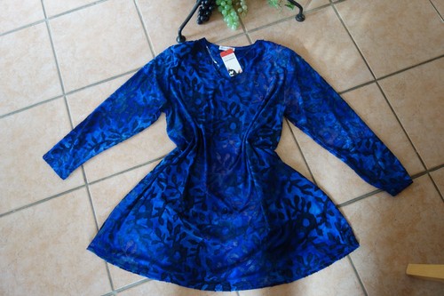 Magna tunika long shirt 50 - magna,
