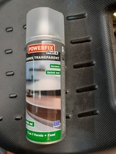 Powerfix Profi Klarlack