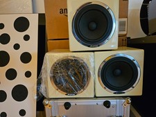 Avantone pro mixcube - avantone,
