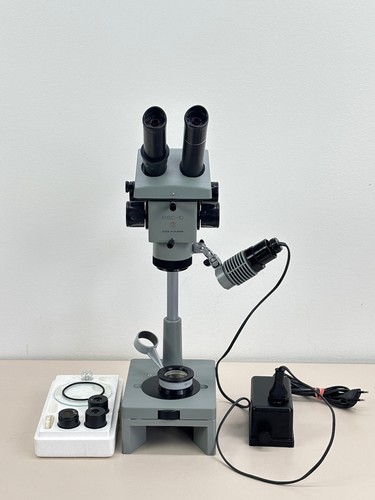 Stereomikroskop mbc - stereomikroskop, mbc-10