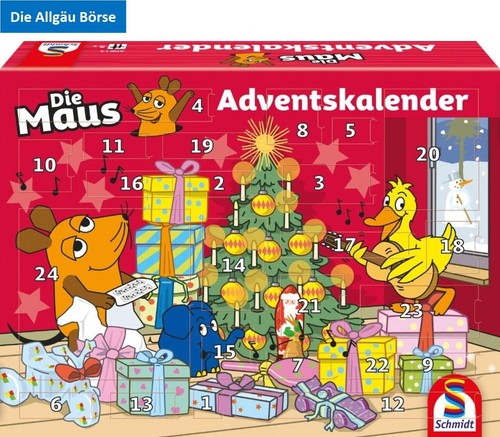 Schmidt spiele 40614 - schmidt,