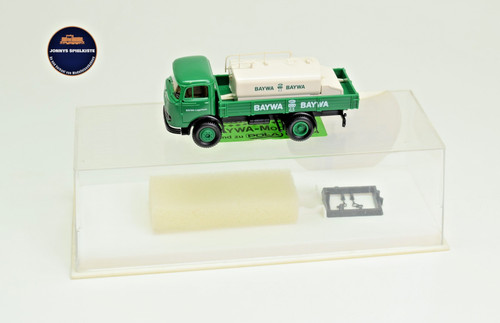 Lkw mercedes benz 328 - lkw,