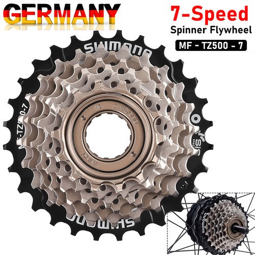Fahrrad zahnkranz 7fach für - fahrrad,
