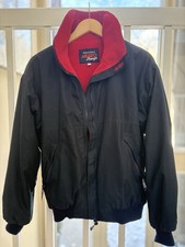 PREMIUM FLEECE-LINED MUSTO