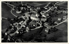 Ak Haldenwang im Oberallgäu