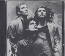 ALPHAVILLE "Afternoons in