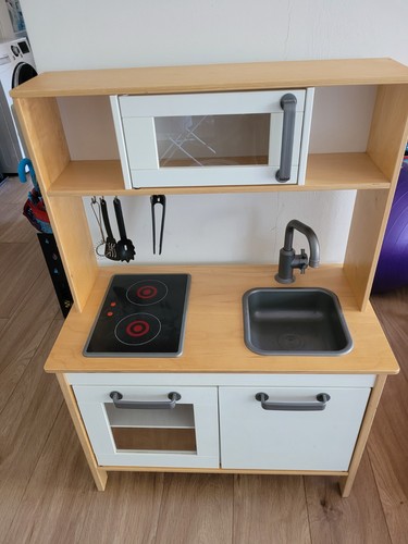 Ikea duktig kinderküche - duktig,