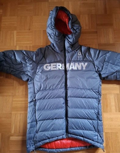 Adidas olympia dosb jacke - olympia,