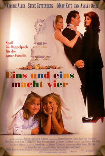 Eins und macht - , vier