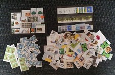 Gültige Frankaturware