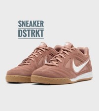 Nike gato desert dust white - gato,