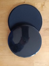 Doppelseitige slide pads/