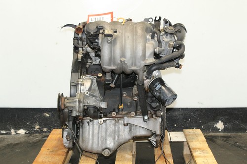 Adr motor ohne anbauteile audi - ohne,