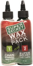 Silca wax prep bundle - wax,
