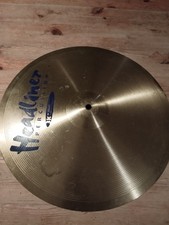 Crashbecken, Meinl Headliner, 16 Zoll