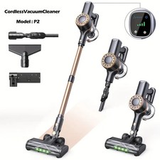 Lubluelu Free-Standing Vacuum